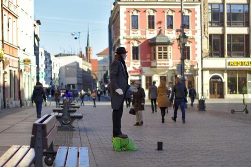Apartamento Rynek 4