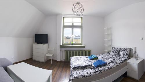 Apartamento Rynek 4