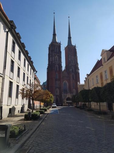 Apartamento Rynek 4