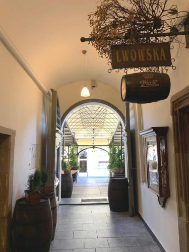 Apartamento Rynek 4