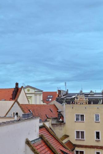Apartamento Rynek 4