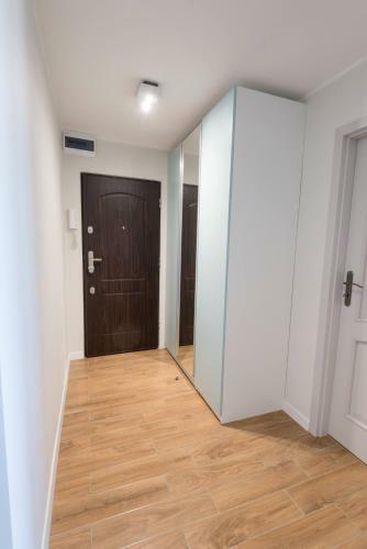 Apartamento Studzienna