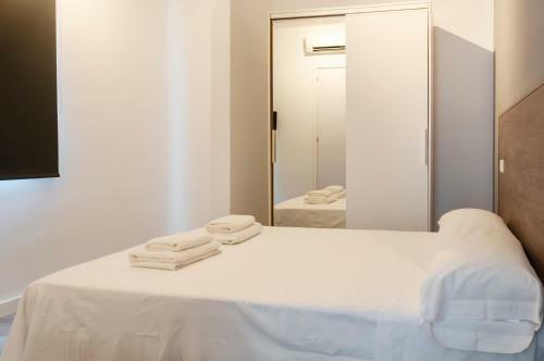 Hostal Mallorca Rooms Can Pastilla
