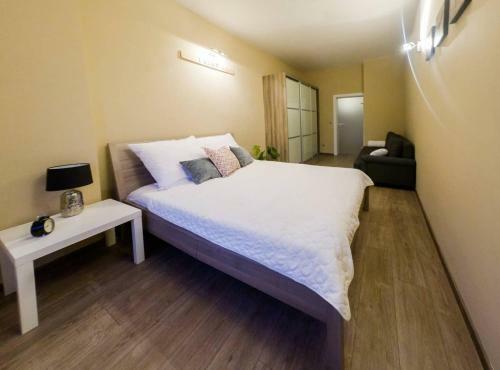 Big Apartment - City Center - 70m2 - Nice Design