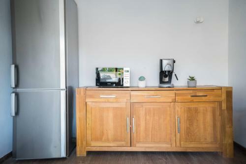 Big Apartment - City Center - 70m2 - Nice Design