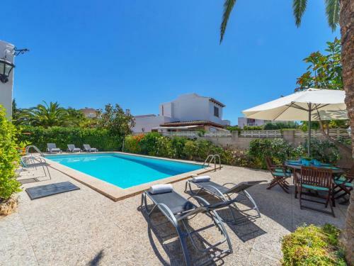 Villa Antonio