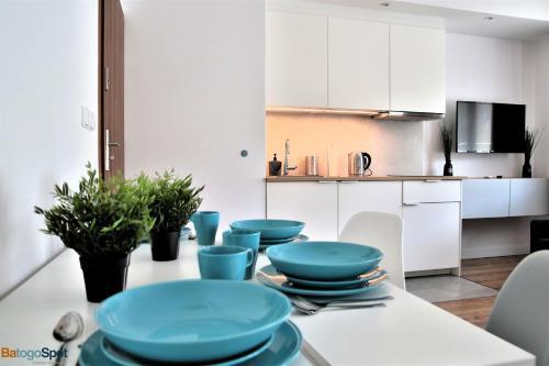 Apartamento Batogospot Tumski 2