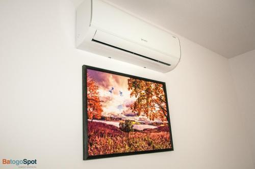 Apartamento Batogospot Tumski 2