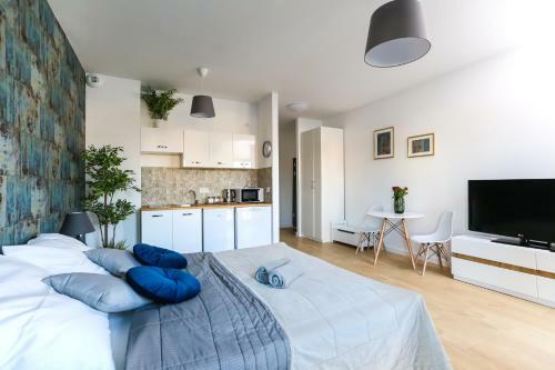 King4you Apartments