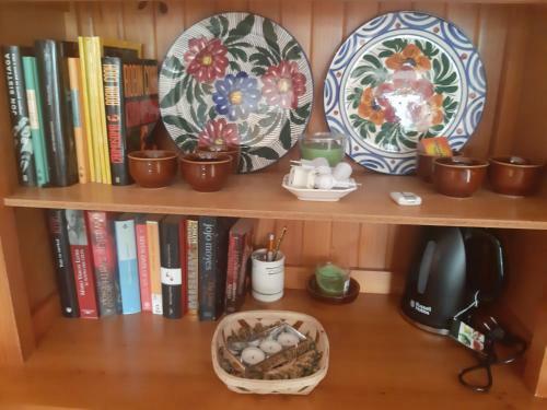Apartamento Naturaleza Virgen