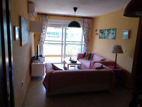 Apartamento Naturaleza Virgen