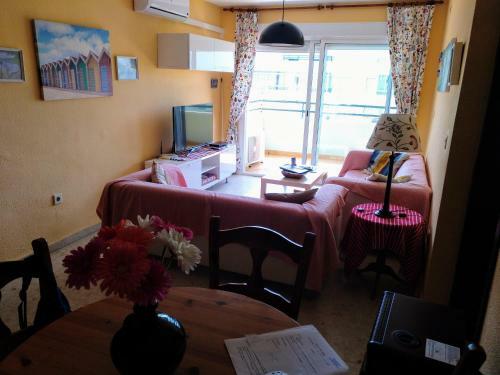 Apartamento Naturaleza Virgen
