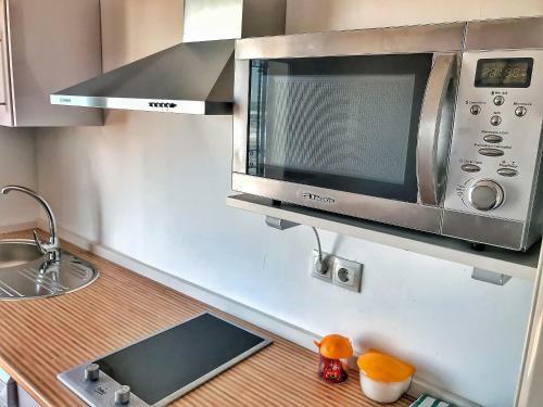 Apartamento A La Orilla Del Mar