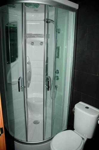 Apartamento A La Orilla Del Mar