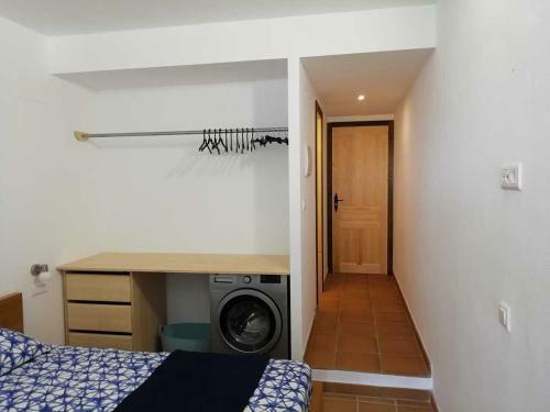 Apartamento Two Lofts