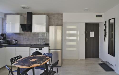 Amik Apartament