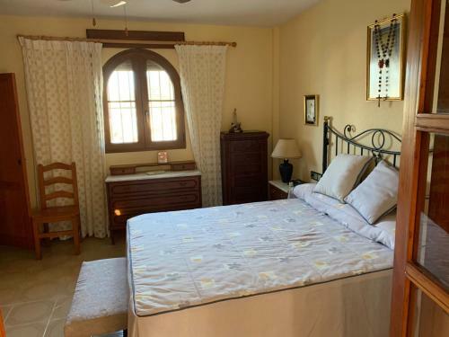 Villa Verdeplaya