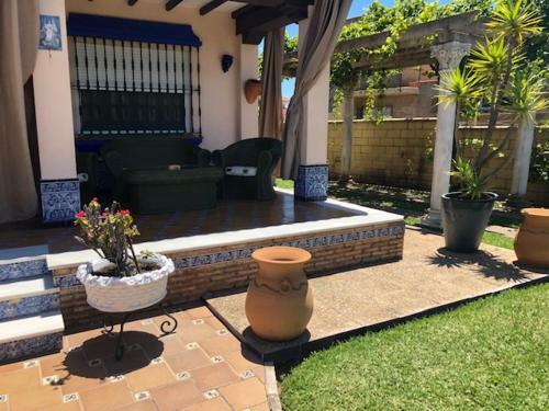 Villa Deluxe Con Piscina Privada
