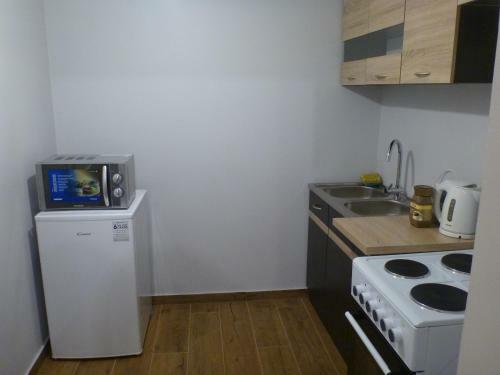 Apartament Na Brodatego
