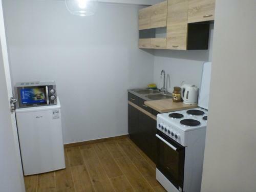 Apartament Na Brodatego