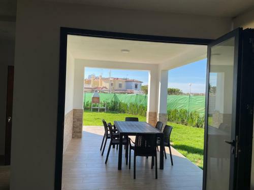La Juli Exclusivo Chalet A Estrenar, de Lujo