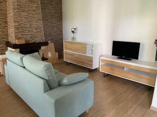 La Juli Exclusivo Chalet A Estrenar, de Lujo