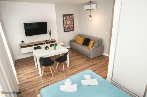 Apartamento Batogospot Tumski