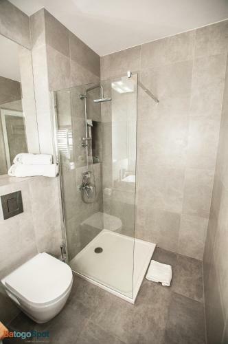 Apartamento Batogospot Tumski