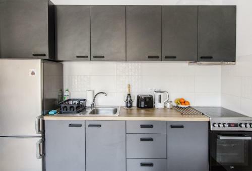 Smart Rental Management Apartments