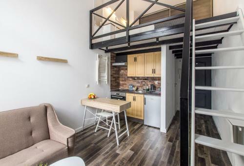 Smart Rental Management Apartments