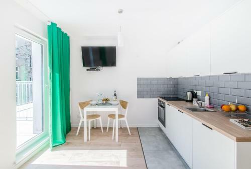 Smart Rental Management Apartments