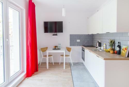 Smart Rental Management Apartments