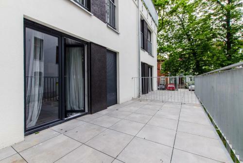 Smart Rental Management Apartments