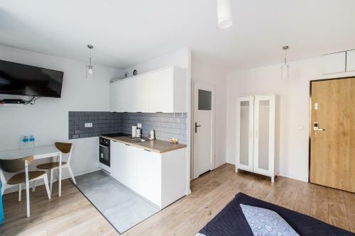 Smart Rental Management Apartments