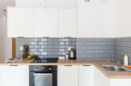 Smart Rental Management Apartments