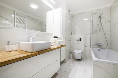 Smart Rental Management Apartments