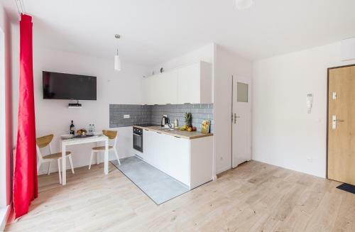 Smart Rental Management Apartments