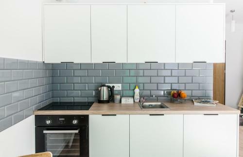 Smart Rental Management Apartments
