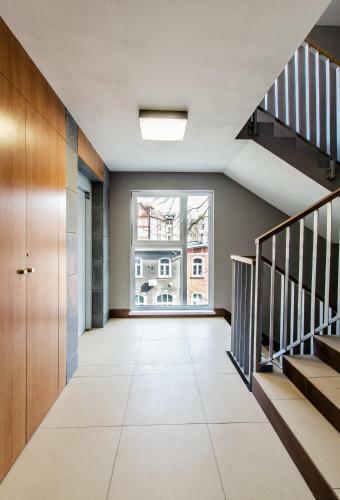 Smart Rental Management Apartments