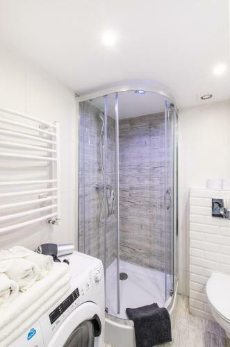 Smart Rental Management Apartments