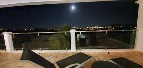 Villa Views