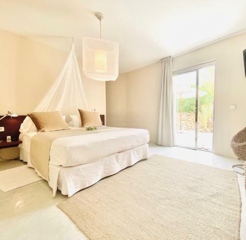 Boutique Hotel Jardines de Palerm