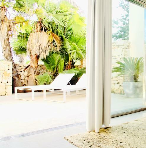 Boutique Hotel Jardines de Palerm