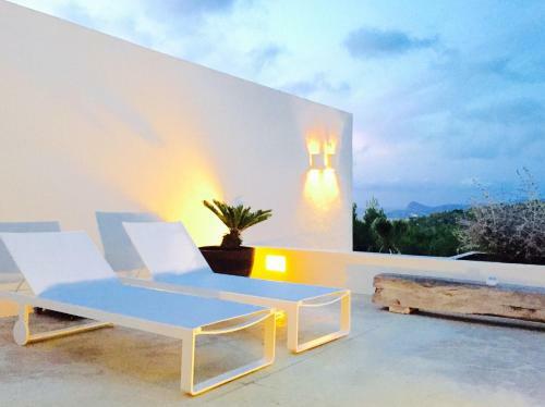 Boutique Hotel Jardines de Palerm