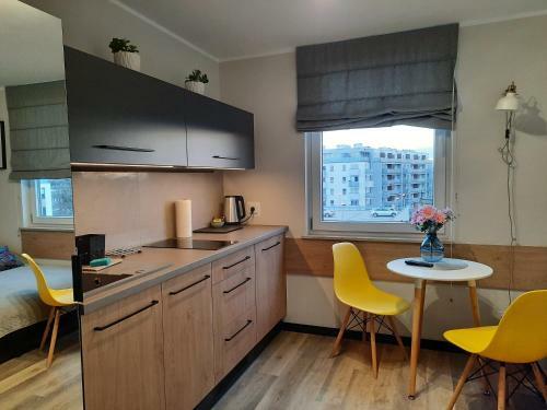 Apartamenty Wroc?aw