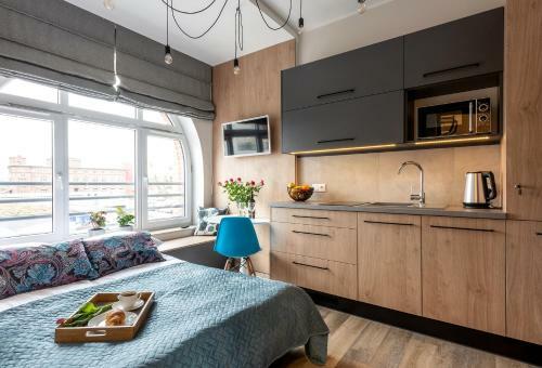 Apartamenty Wroc?aw