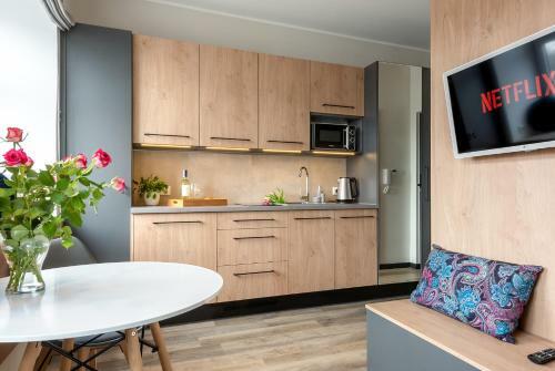 Apartamenty Wroc?aw