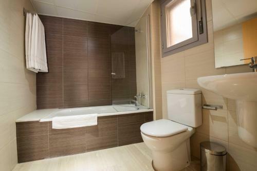 Apartaments Peronel.la