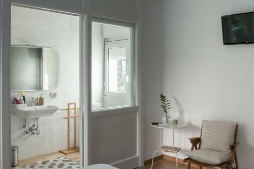 Bed & Breakfast El Jard� de L'avet