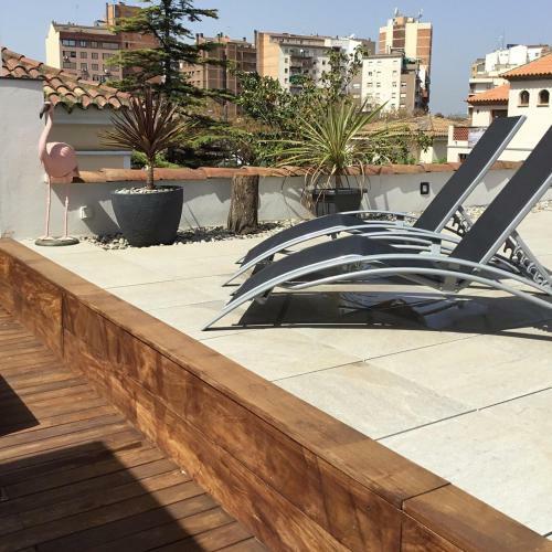 Bed & Breakfast El Jard� de L'avet